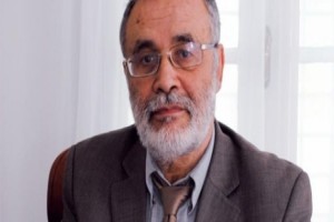 लेखक अबू यारूब अल मरज़ौकी